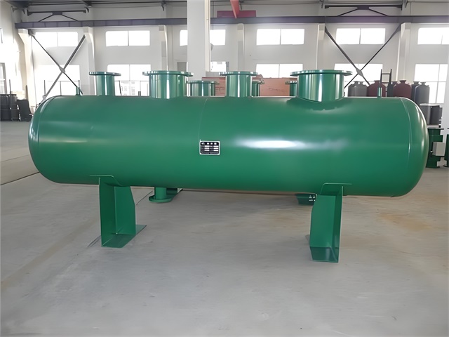 鹿邑集分水器需要电源吗