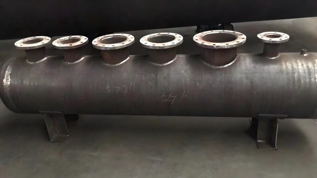 鹿邑集分水器属于特种设备吗
